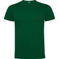 Camiseta Manga Corta VERDE BOTELLA S
