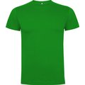 Camiseta Manga Corta VERDE GRASS 9/10