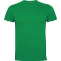 Camiseta Manga Corta VERDE TROPICAL 9/10