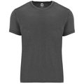 Camiseta Manga Corta Vigoré Ebano M