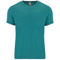 Camiseta Manga Corta Vigoré VERDE MAREA 2XL