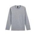 Camiseta manga larga algodón de chico RS Sport Grey M