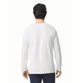 Camiseta manga larga algodón de chico