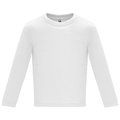 Camiseta Manga Larga Bebé