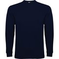 Camiseta Manga Larga con Puños Marino S