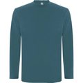 Camiseta Manga Larga Tubular Azul Tormenta Xl