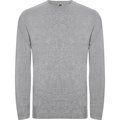 Camiseta Manga Larga Tubular GRIS VIGORE 3XL