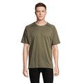 Camiseta Manga Raglán Transpirable Army M