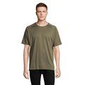 Camiseta Manga Raglán Transpirable Army XXS