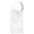 Camiseta Sin Mangas Hombre Cuello Redondo