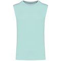 Camiseta sin mangas Ice Mint XL