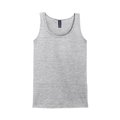 Camiseta sin mangas mujer algodón RS Sport Grey XL