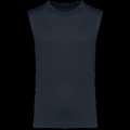 Camiseta sin mangas Navy 3XL