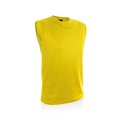 Camiseta Sin Mangas Transpirable 135g Ama M