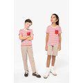 Camiseta marinero para niños
