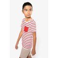 Camiseta marinero para niños