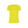Camiseta Mujer Algodón 180g/m2 Ama M
