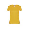 Camiseta Mujer Algodón 180g/m2 Dor S