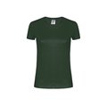 Camiseta Mujer Algodón 180g/m2 Veb M