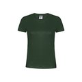 Camiseta Mujer Algodón 180g/m2 Veb Xl
