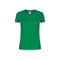 Camiseta Mujer Algodón 180g/m2 Ver Xl