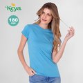 Camiseta Mujer Algodón 180g/m2