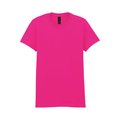 Camiseta mujer algodón sin costuras Heliconia S