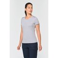 Camiseta mujer antibolitas