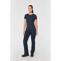 Camiseta mujer antibolitas