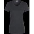 Camiseta mujer apt lavados industriales Anthracite XL