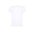 Camiseta Mujer Blanca 150g/m2 Bla XXL