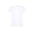 Camiseta Mujer Blanca 150g/m2 Blanco M