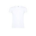 Camiseta Mujer Blanca 150g/m2 Blanco XXL