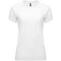 Camiseta Mujer Control Dry Entallada