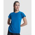 Camiseta Mujer Control Dry Entallada