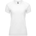 Camiseta Mujer Control Dry Entallada