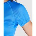 Camiseta Mujer Control Dry Entallada
