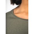 Camiseta mujer corte ajustado