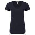 Camiseta Mujer Cuello Pico Mros L