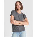 Camiseta mujer manga corta
