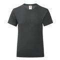Camiseta niña Black 14/15 ans
