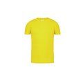 Camiseta Niño Algodón 150g/m2 Ama L