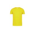 Camiseta Niño Algodón 150g/m2 Ama S