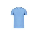 Camiseta Niño Algodón 150g/m2 Azc M