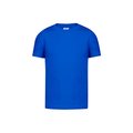 Camiseta Niño Algodón 150g/m2 Azul XS