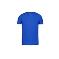 Camiseta Niño Algodón 150g/m2 Azul Xs