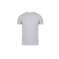 Camiseta Niño Algodón 150g/m2 Gri Xl