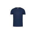 Camiseta Niño Algodón 150g/m2 Mar S