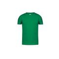 Camiseta Niño Algodón 150g/m2 Ver L