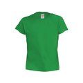 Camiseta Niño Algodón 4 a 12 Ver 6-8